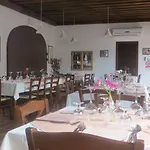 Osteria Alle Risorgive Kro