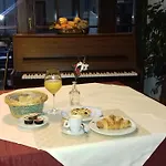 Osteria Alle Risorgive Kro *