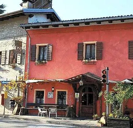 Osteria Alle Risorgive *
