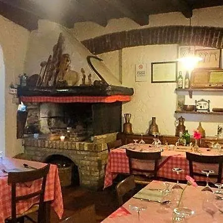 Osteria Alle Risorgive * Codroipo
