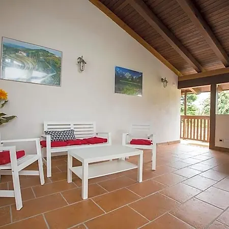 Osteria Alle Risorgive Inn