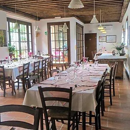 Osteria Alle Risorgive *
