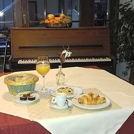 Osteria Alle Risorgive Inn *
