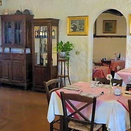 Osteria Alle Risorgive Inn