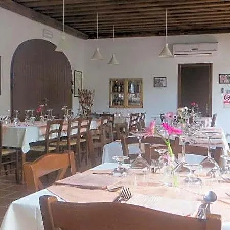 Osteria Alle Risorgive * Codroipo
