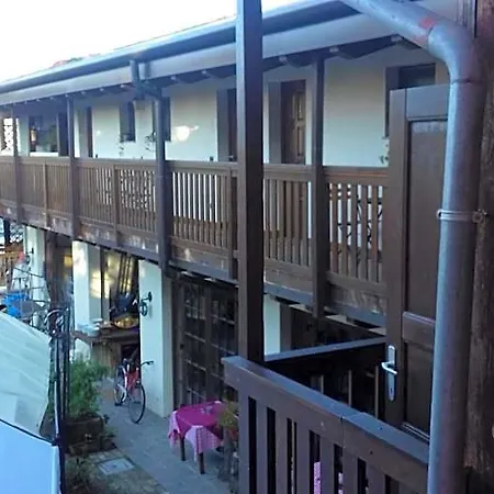 Osteria Alle Risorgive Inn
