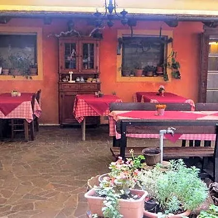 Inn Osteria Alle Risorgive Codroipo