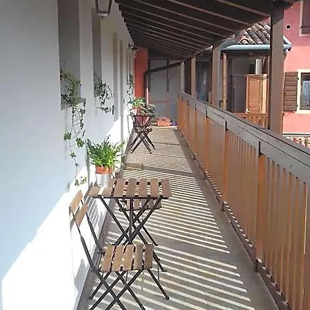 Osteria Alle Risorgive *