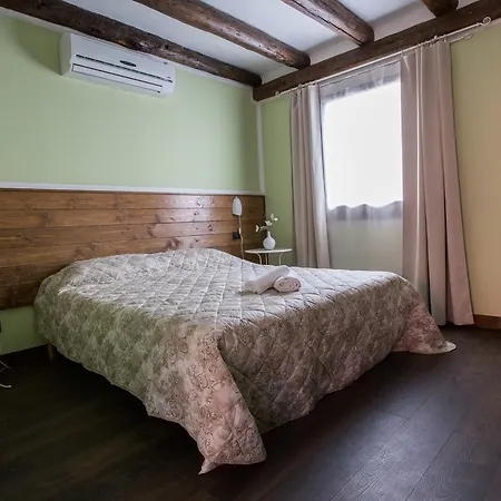 Osteria Alle Risorgive Πανδοχείο *