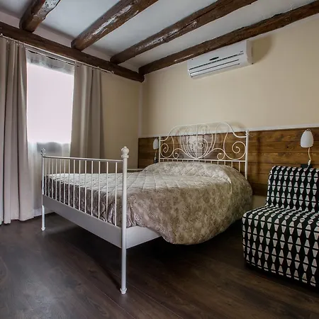 Osteria Alle Risorgive Πανδοχείο