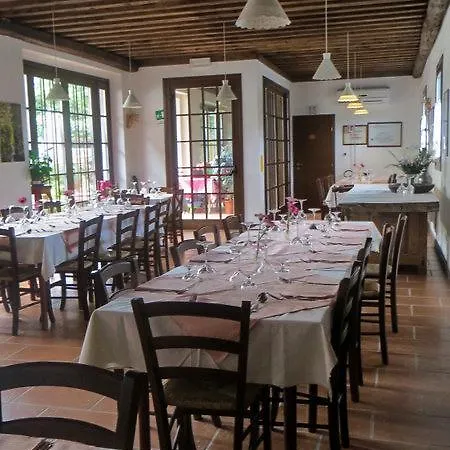 Osteria Alle Risorgive * Codroipo