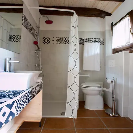 Osteria Alle Risorgive كودرويبو