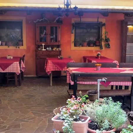 Osteria Alle Risorgive *