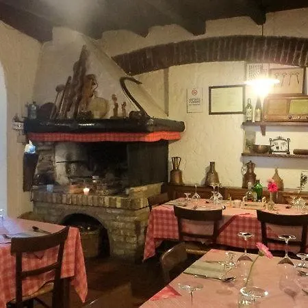Osteria Alle Risorgive * كودرويبو