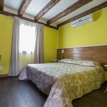 Πανδοχείο Osteria Alle Risorgive *