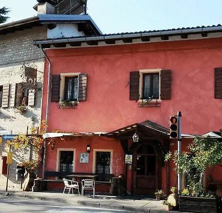 Inn Osteria Alle Risorgive
