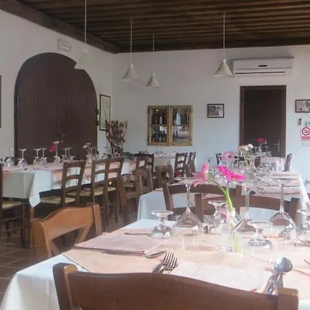 Osteria Alle Risorgive Inn
