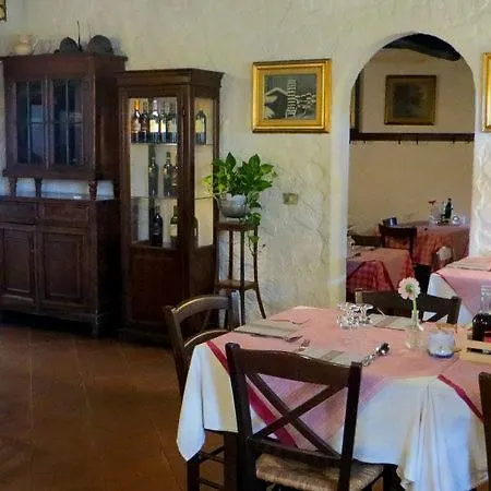 Osteria Alle Risorgive