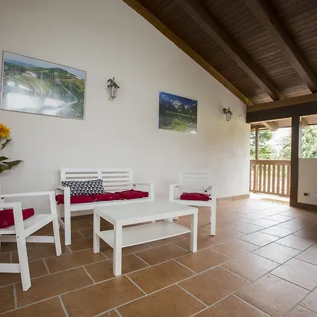 Osteria Alle Risorgive Han/Misafirhane