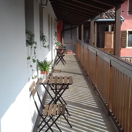 Osteria Alle Risorgive * Codroipo