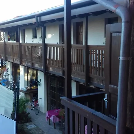 Osteria Alle Risorgive *