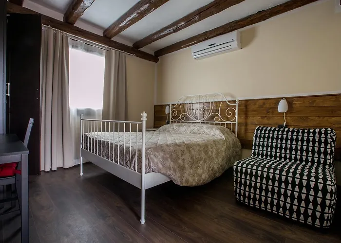 Osteria Alle Risorgive Πανδοχείο