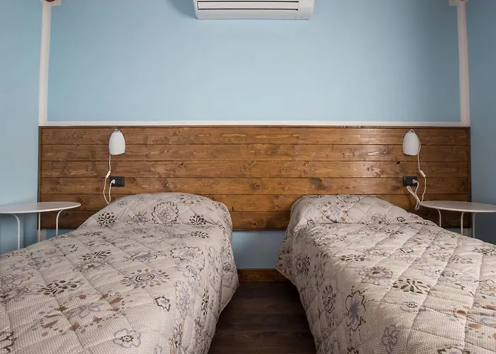 Πανδοχείο Osteria Alle Risorgive Codroipo