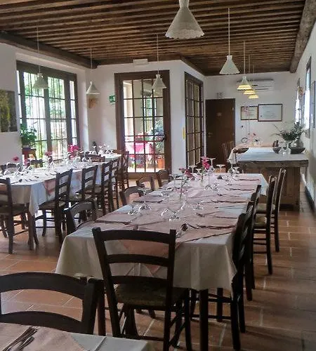 Osteria Alle Risorgive * Codroipo