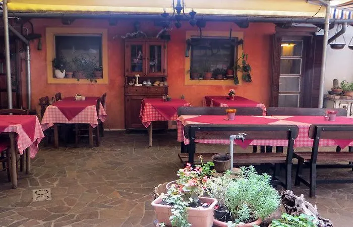 Osteria Alle Risorgive *