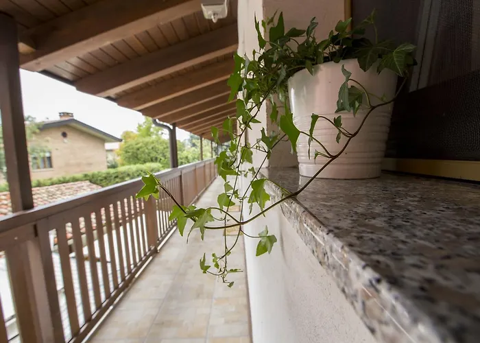 Osteria Alle Risorgive Codroipo