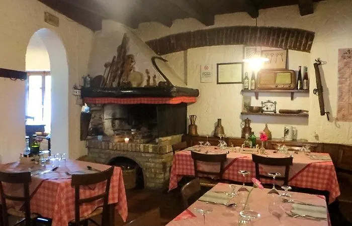 Osteria Alle Risorgive * Codroipo