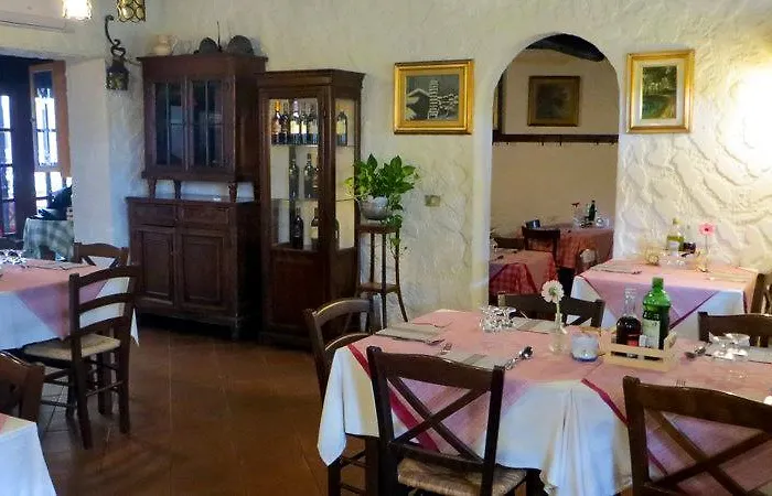 Osteria Alle Risorgive