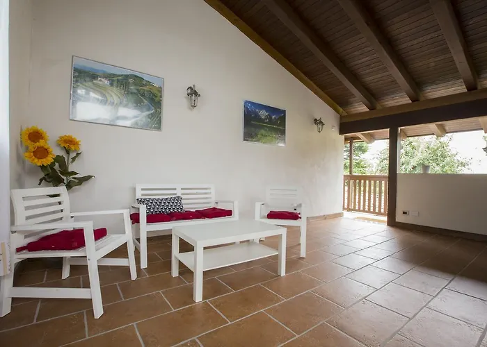 Osteria Alle Risorgive Πανδοχείο