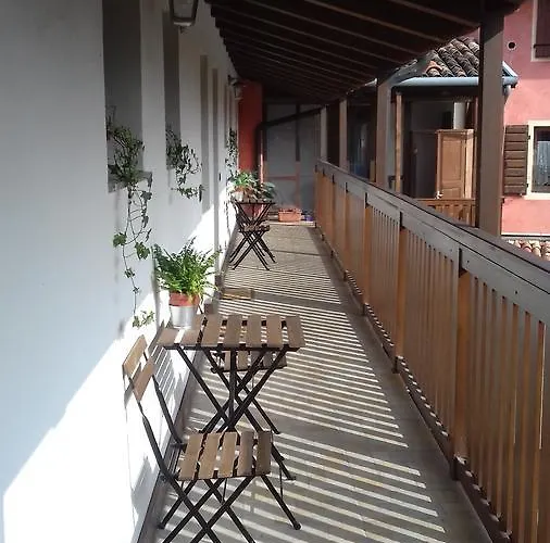 Osteria Alle Risorgive * Codroipo