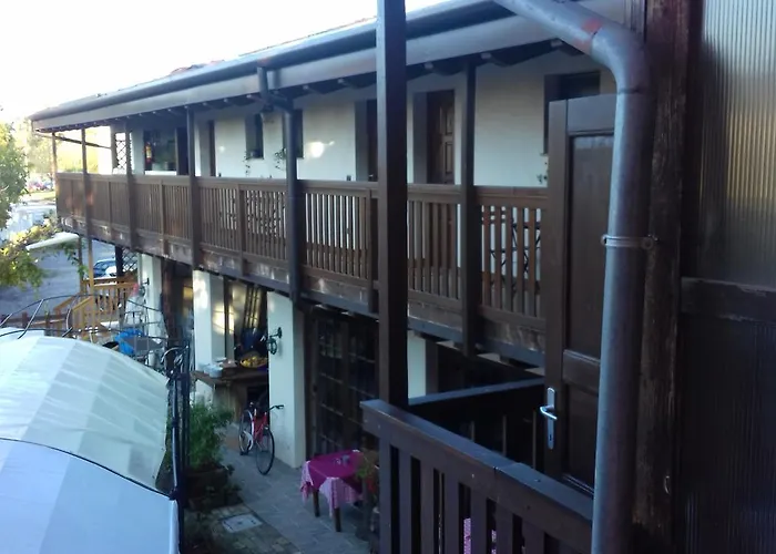 Osteria Alle Risorgive *