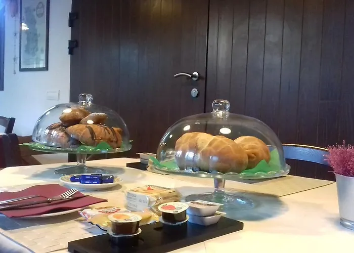 Osteria Alle Risorgive