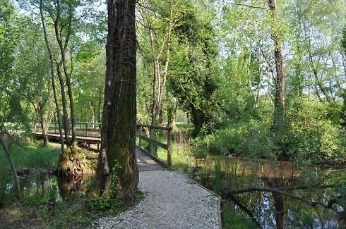 Osteria Alle Risorgive Codroipo