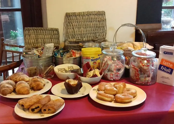 Osteria Alle Risorgive * Codroipo